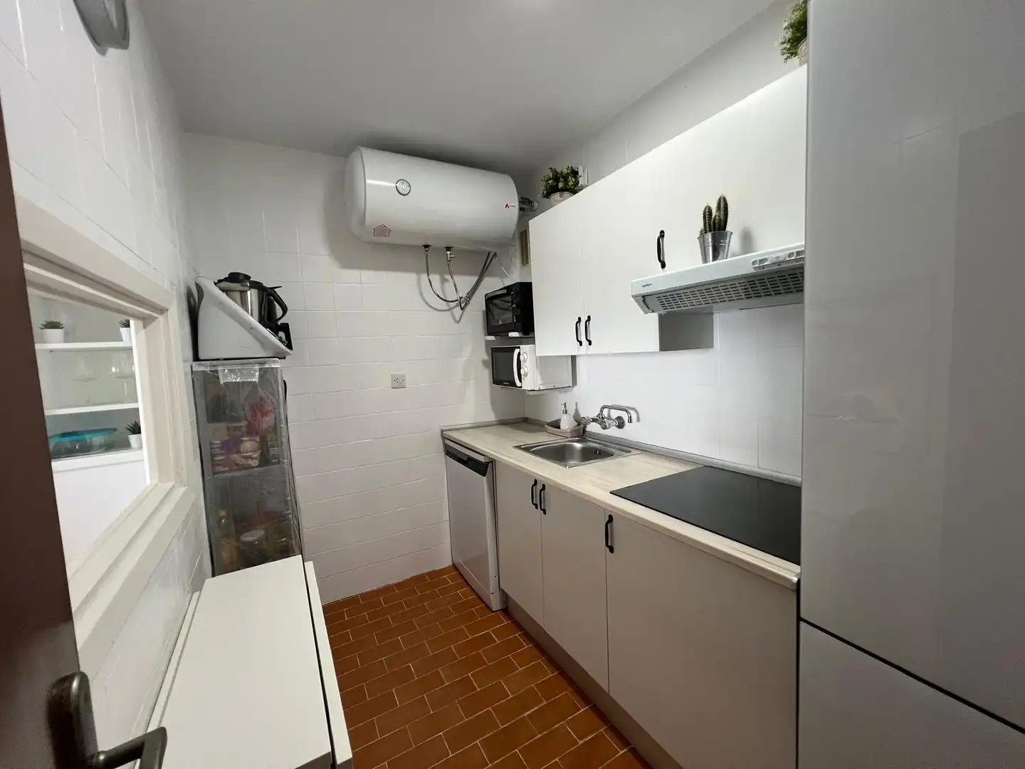 Appartement avec ascenseur à louer à Velilla - Velilla Taramay, imagen 11