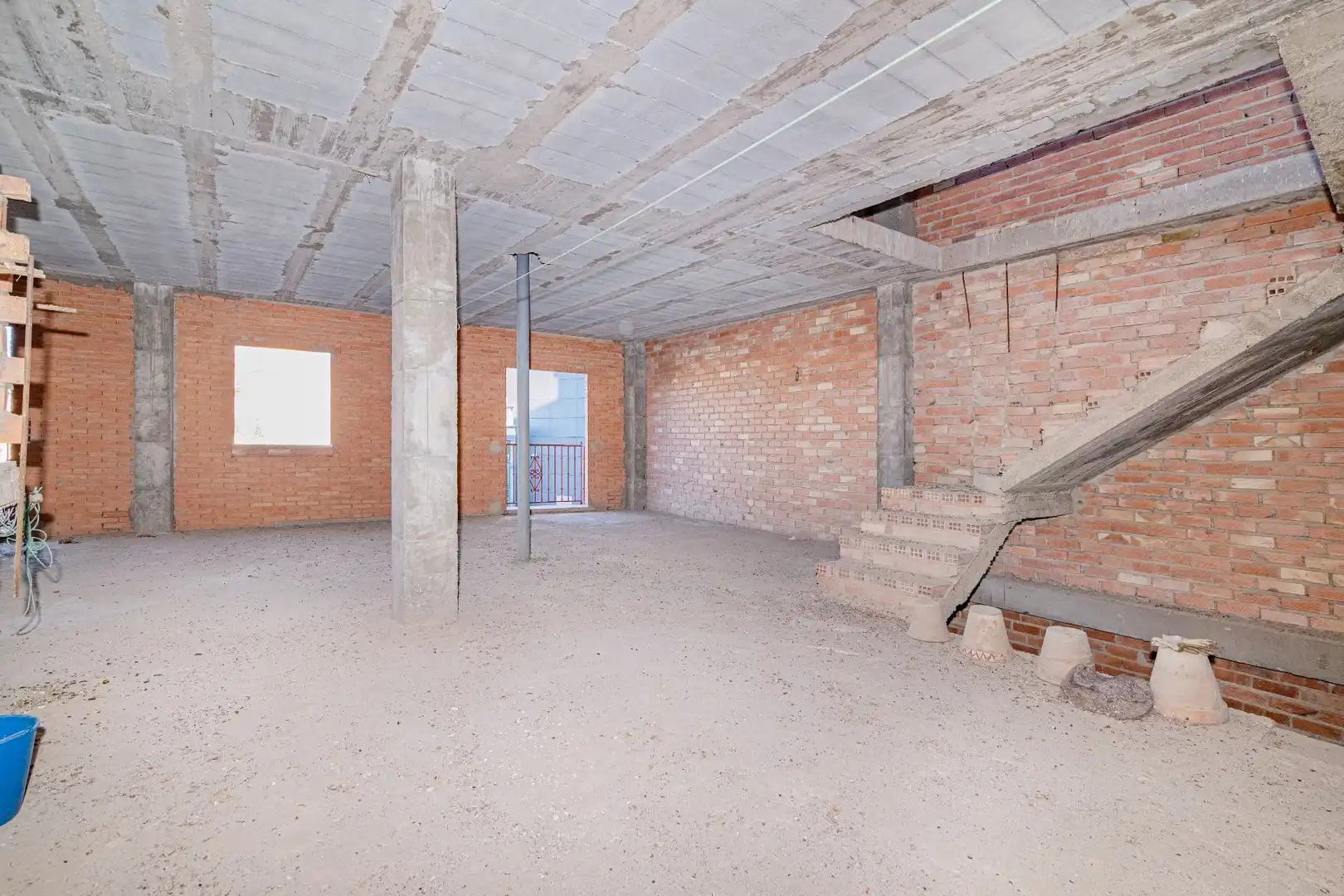 Casa adosada en venta en Maracena con Jardín privado