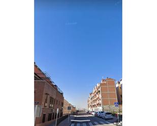 Vista exterior de Pis en venda en  Madrid Capital amb Calefacció i Terrassa