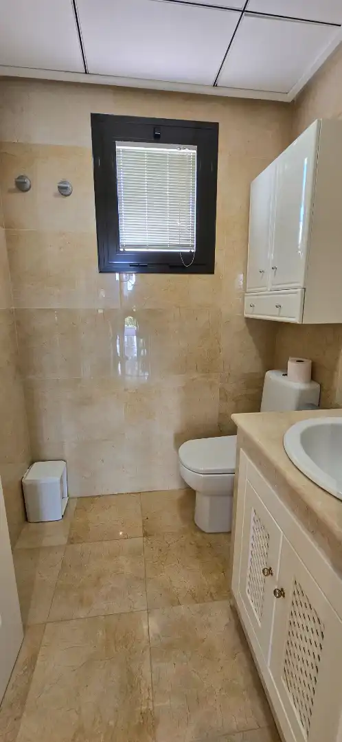 Bathroom of Detached homes for sale in San Javier  with Heating, Private garden and Terrace