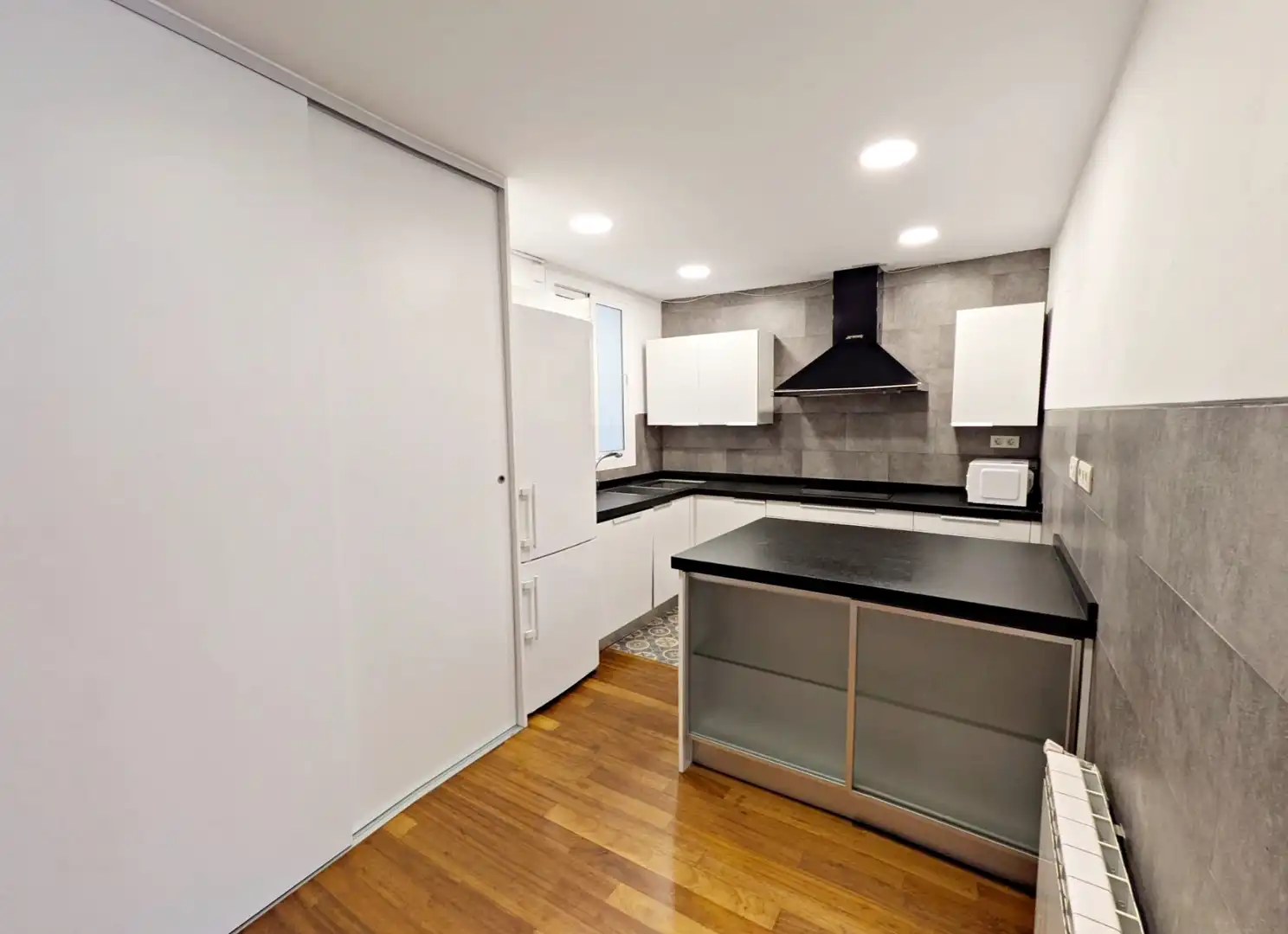 Wohnung mit Terrasse zum Verkauf in Carrer d'Aribau 215, imagen 8