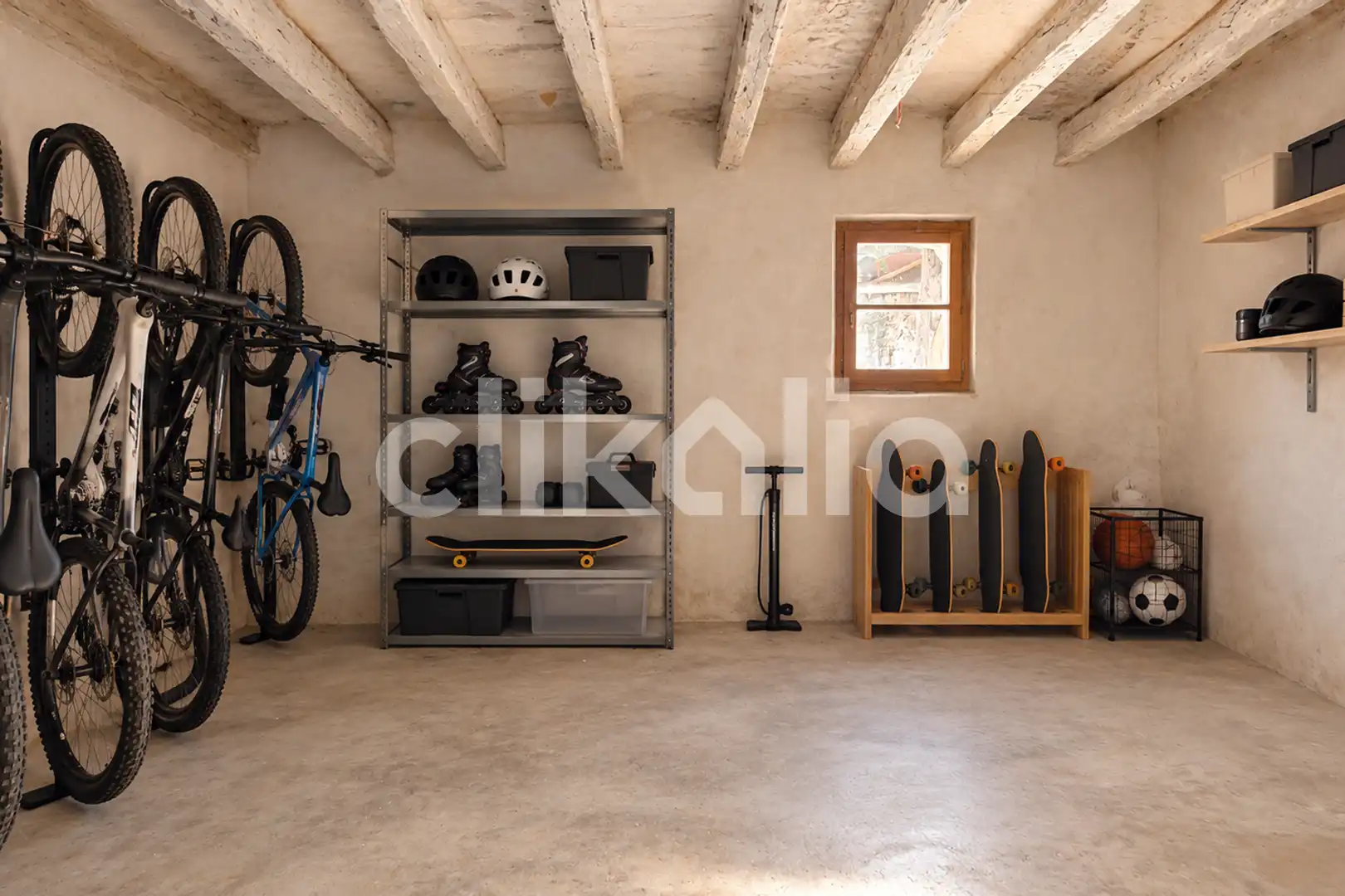 Haus zum Verkauf in Castellfollit de la Roca, imagen 34
