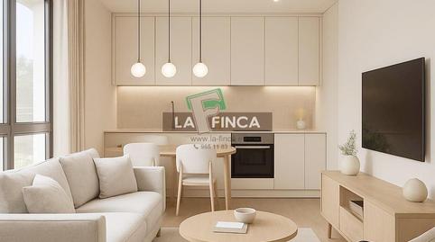 Foto 3 de Pis en venda a Roces, Asturias