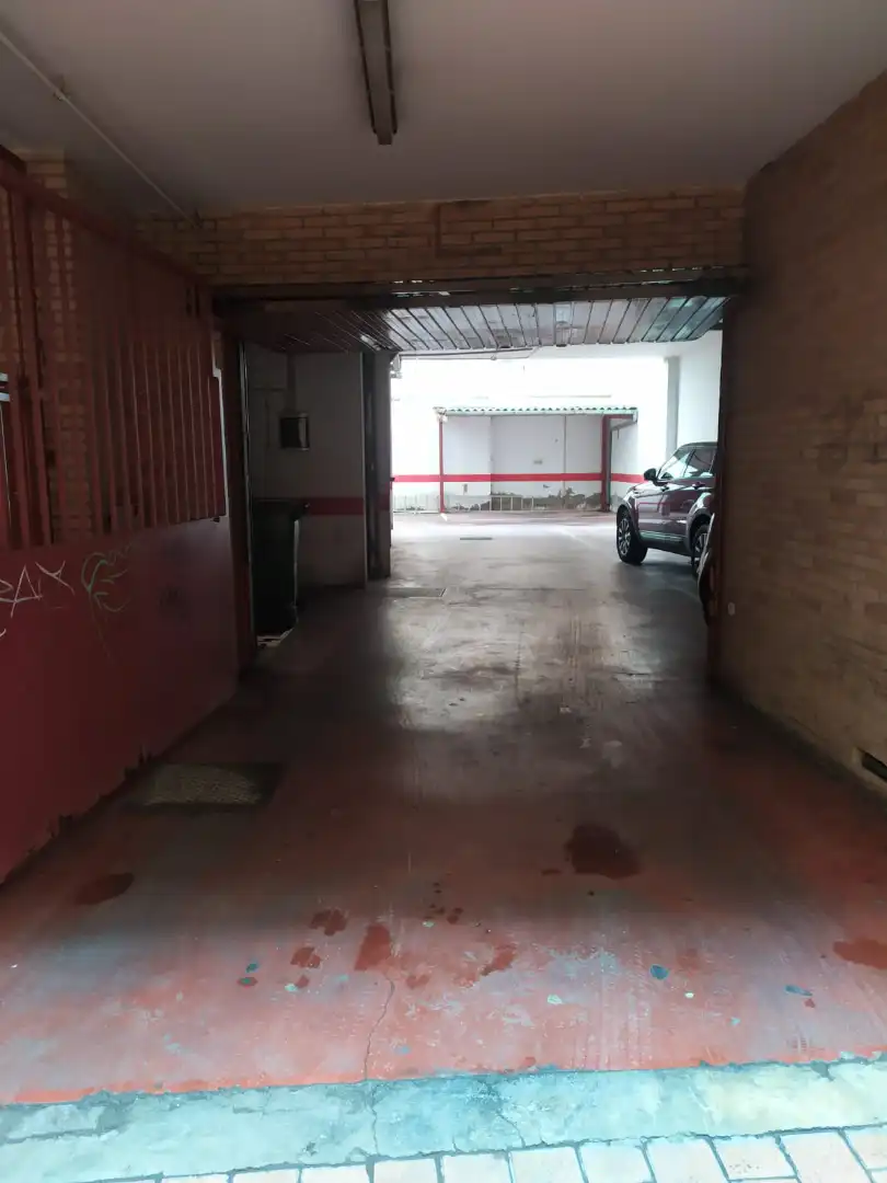 Wohnung zum Verkauf in Calle del Conde de Aranda, 23, Plaza de Toros