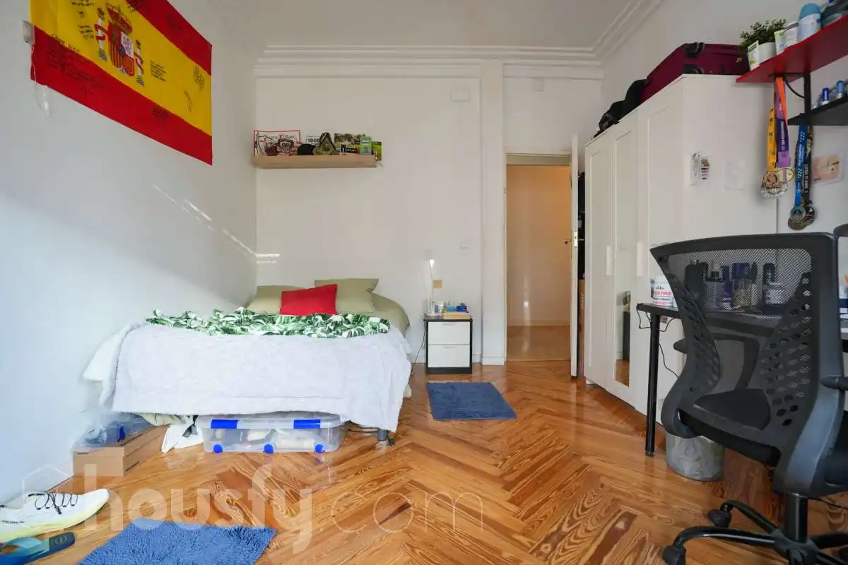 Appartement avec ascenseur à vendre à Calle de Blasco de Garay ., imagen 9