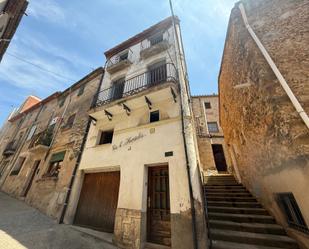 Exterior view of House or chalet for sale in Lladó  with Terrace