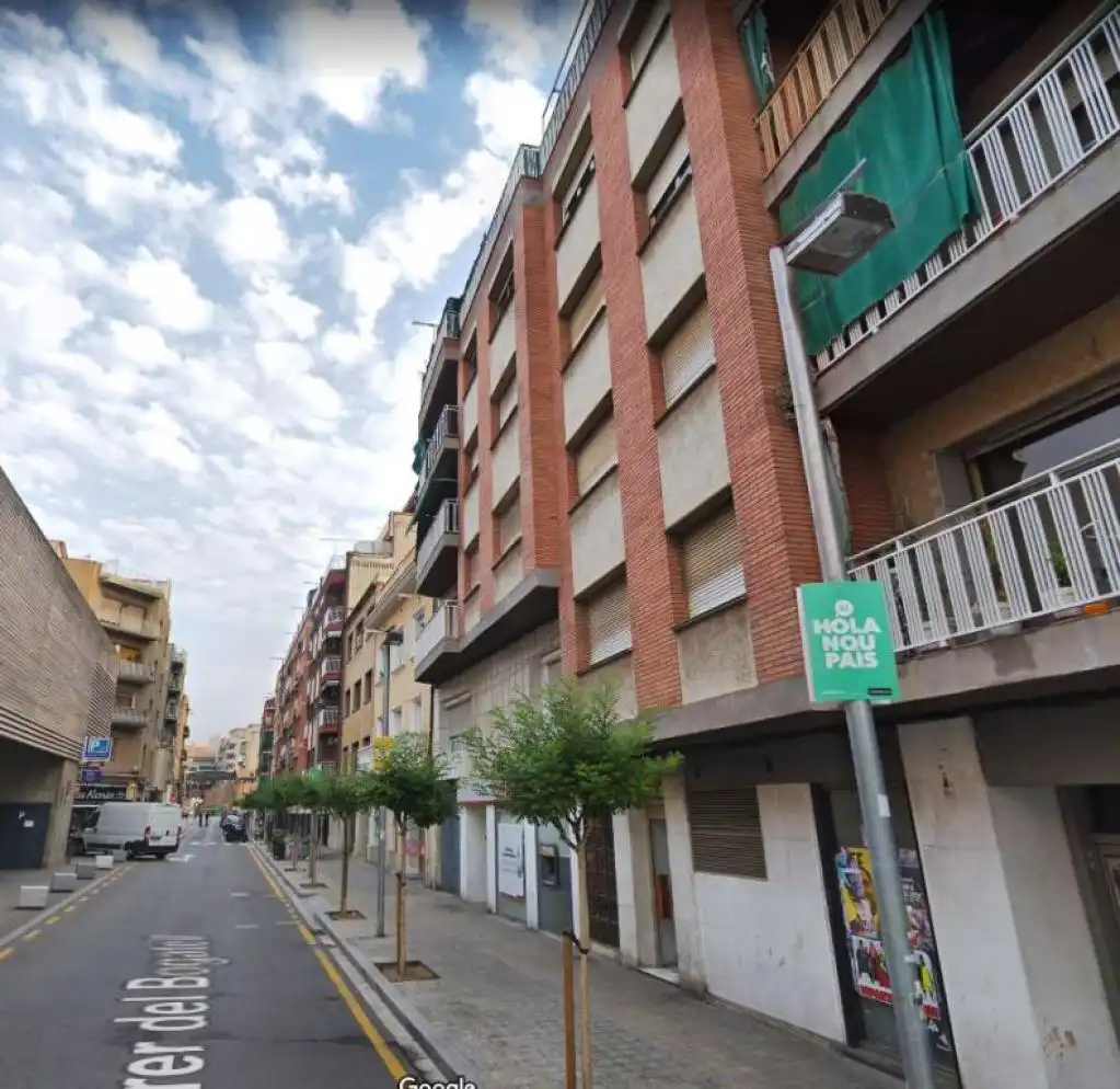 Parking for sale in BOGATELL