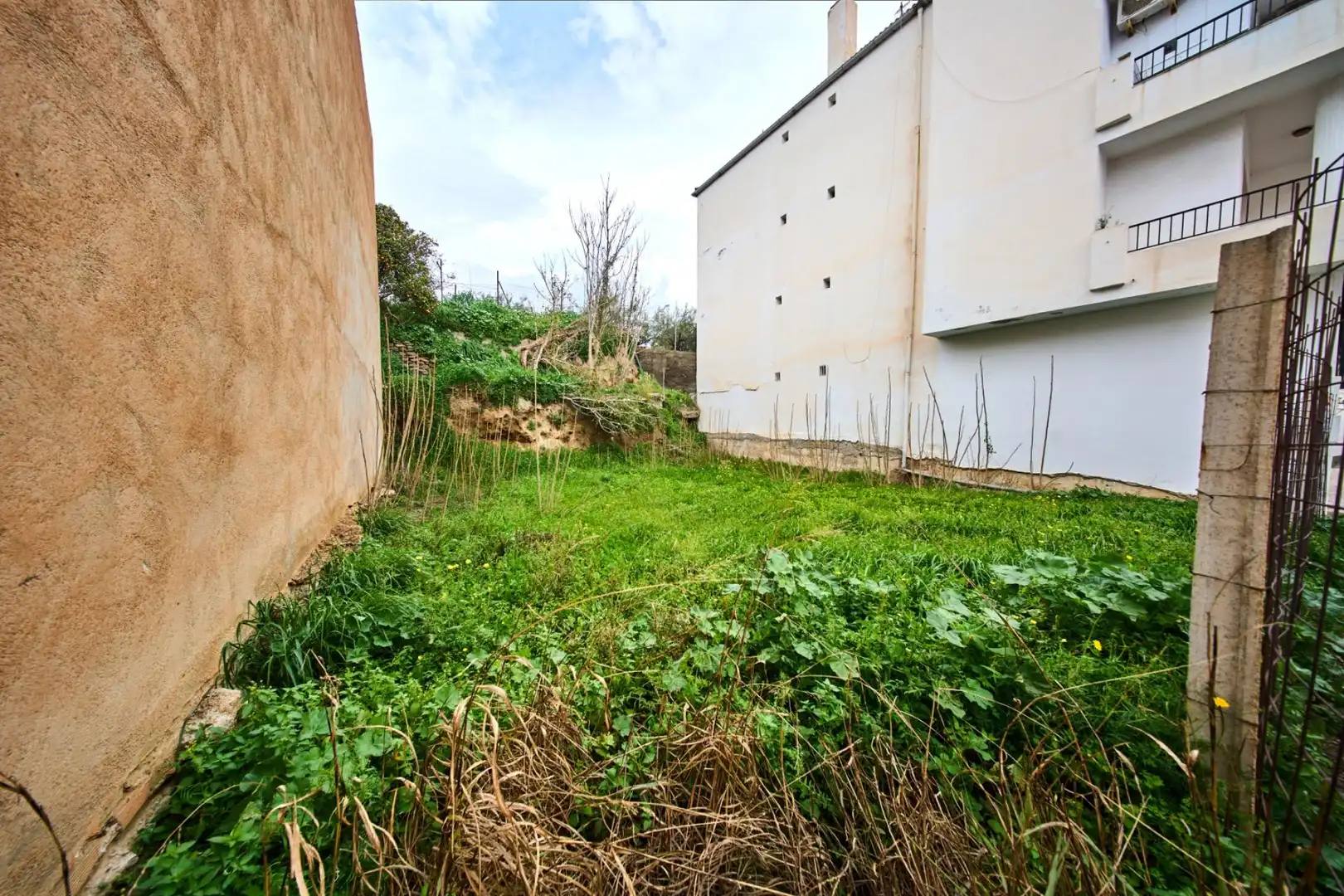 Lands and plots for sale in Calle Cabreras, imagen 4