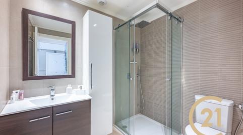 Foto 4 von Dachboden zum Verkauf in Urbanizacion Los Aguilares, 3, Los Arqueros - Puerto del Almendro, Benahavís