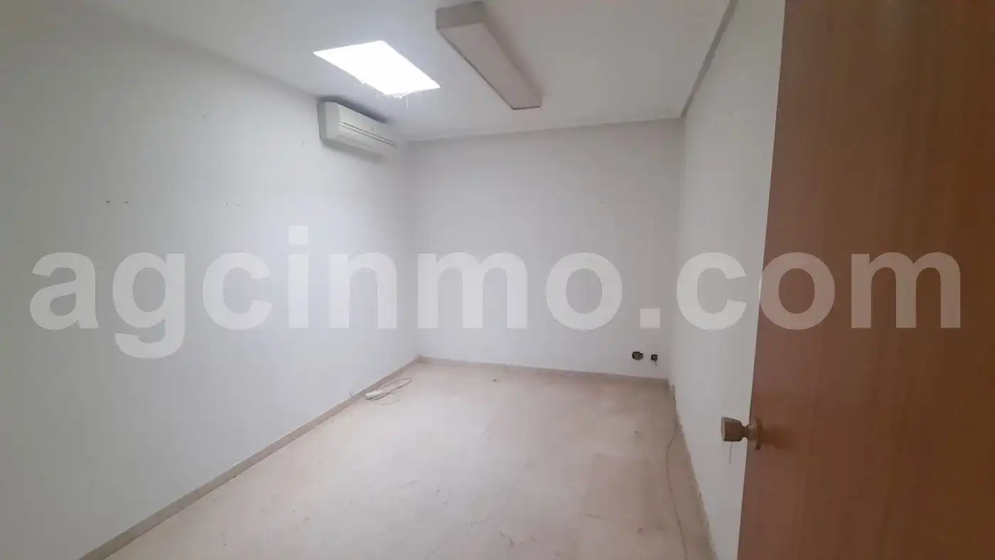 Ufficio in vendita a Calle Ferrocarril, imagen 6