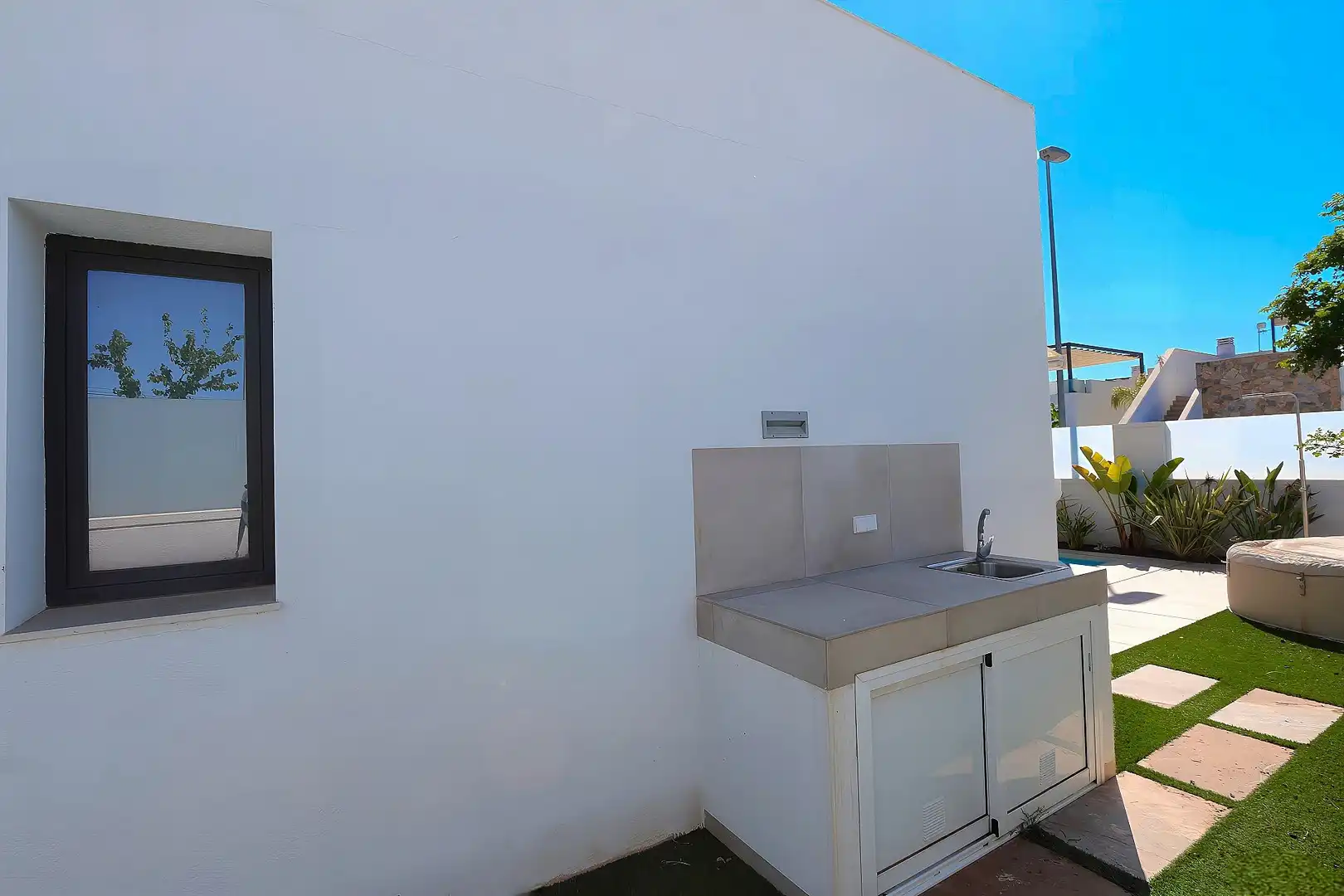 Casa o chalet en venta en N/A, -1, Pilar de la Horadada ciudad