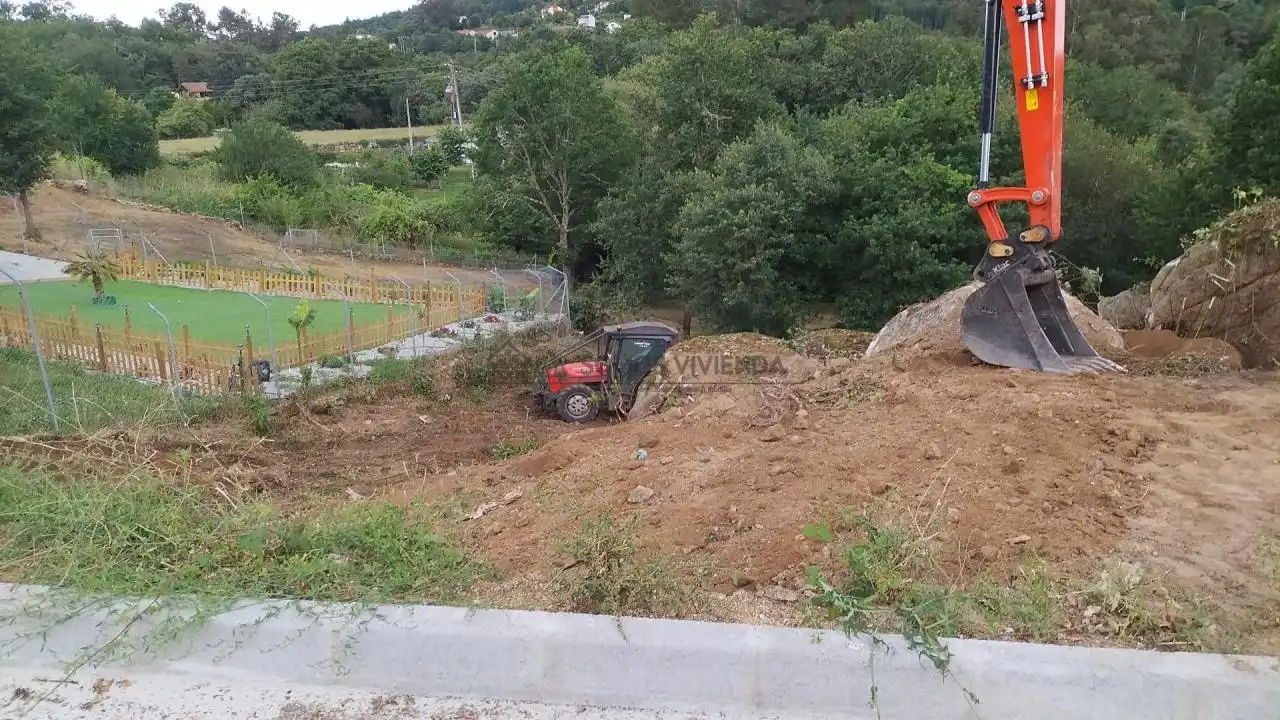 Terreni e lotti in vendita a O Pereiro de Aguiar, imagen 5