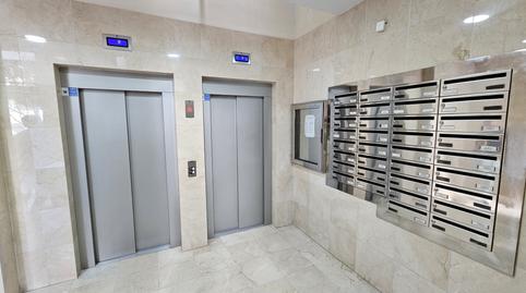 Foto 2 de Àtic en venda a Calle Alcalde Josė Emilio Garcia Gómez, 1c, Los Llanos - El Cabo, Santa Cruz de Tenerife