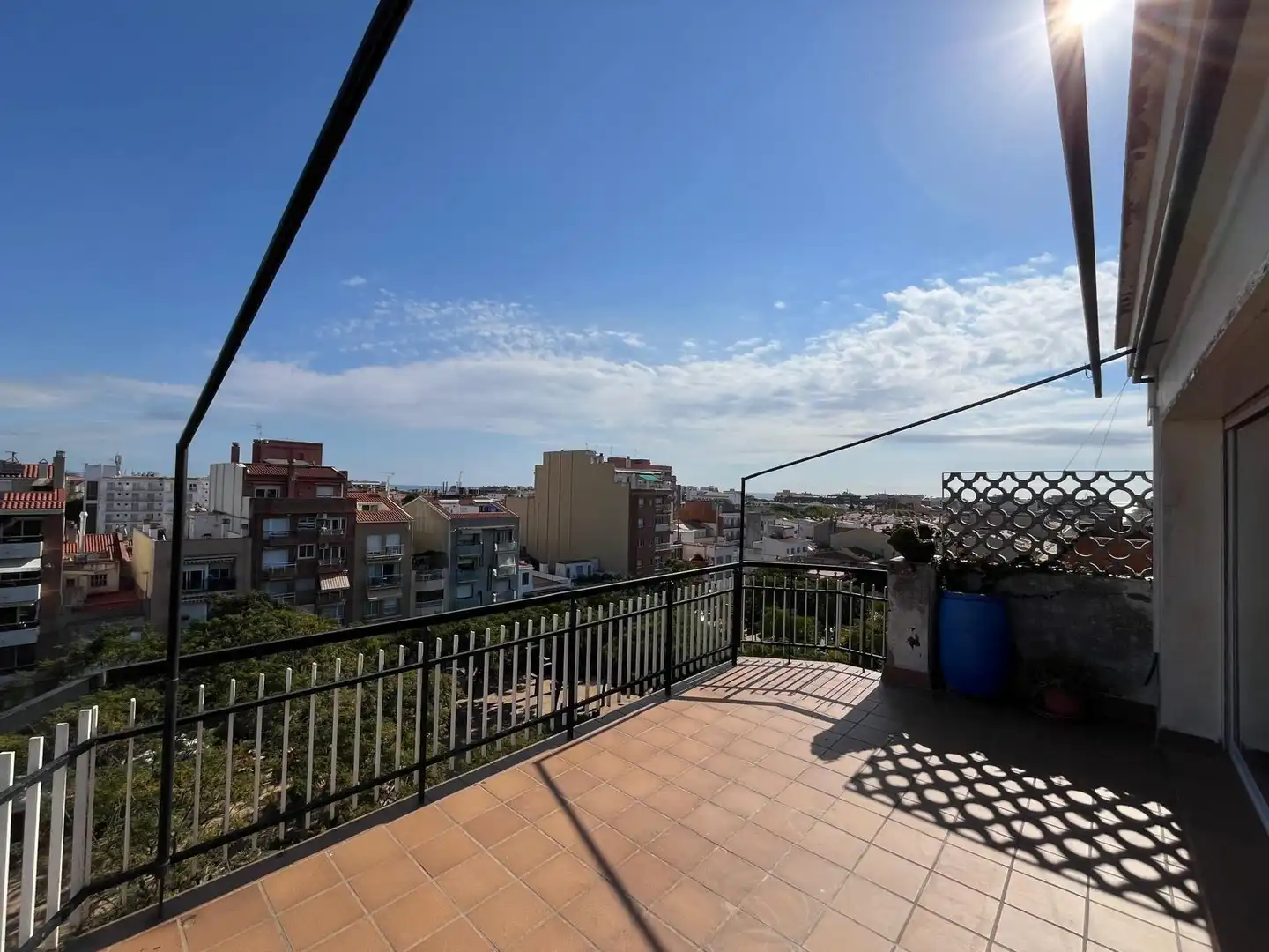 Penthouse mit Terrasse zum Verkauf in Centre, imagen 86