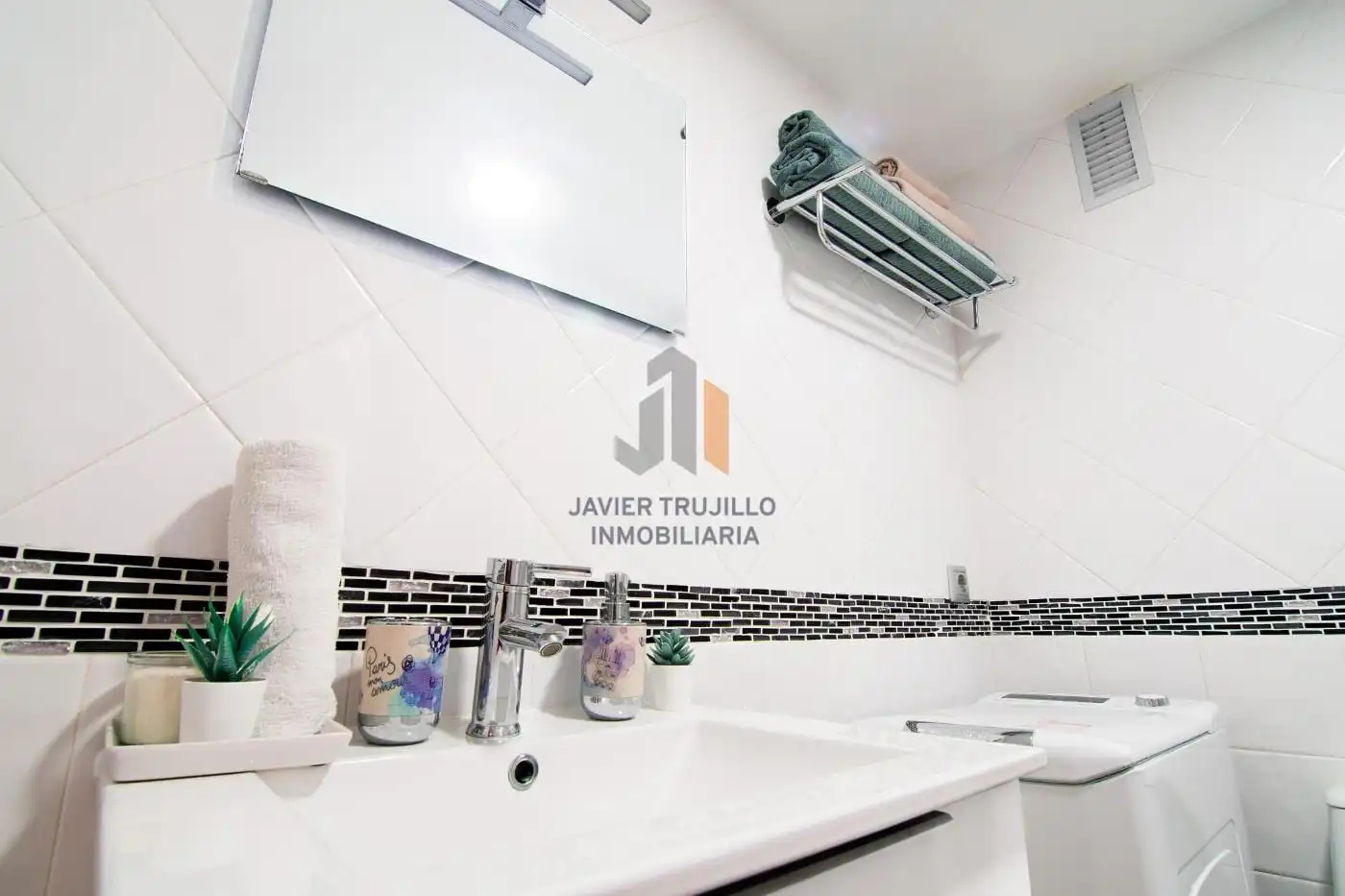 Studio with pool for sale in Torrequebrada, imagen 8