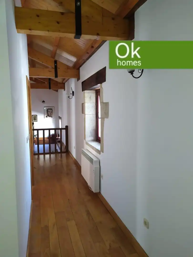 Casa rústica en venda a Vilasantar, imagen 28