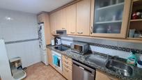 Kitchen of Flat for sale in Ourense Capital 