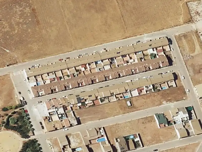 Pis en venda en Sierra de Yeguas