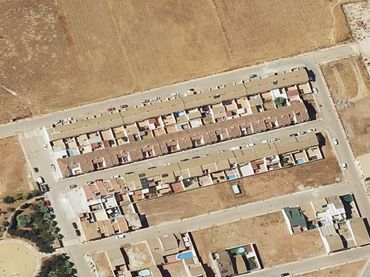 Wohnung zum Verkauf in Calle Seguidillas 21