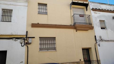 Foto 4 de Pis en venda a Calle Castañeda, Ayuntamiento - Barrio Alto, Sanlúcar de Barrameda