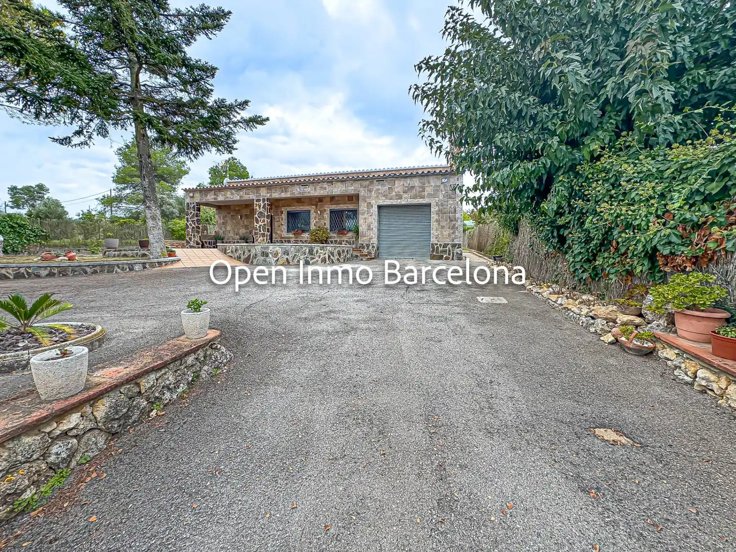 Casa o xalet en venda a Avinyonet del Penedès