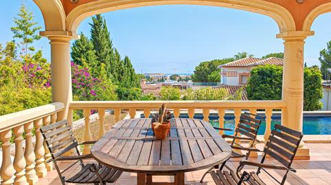 Photo 4 of House or chalet for sale in N/a, -1, El Montgó, Dénia