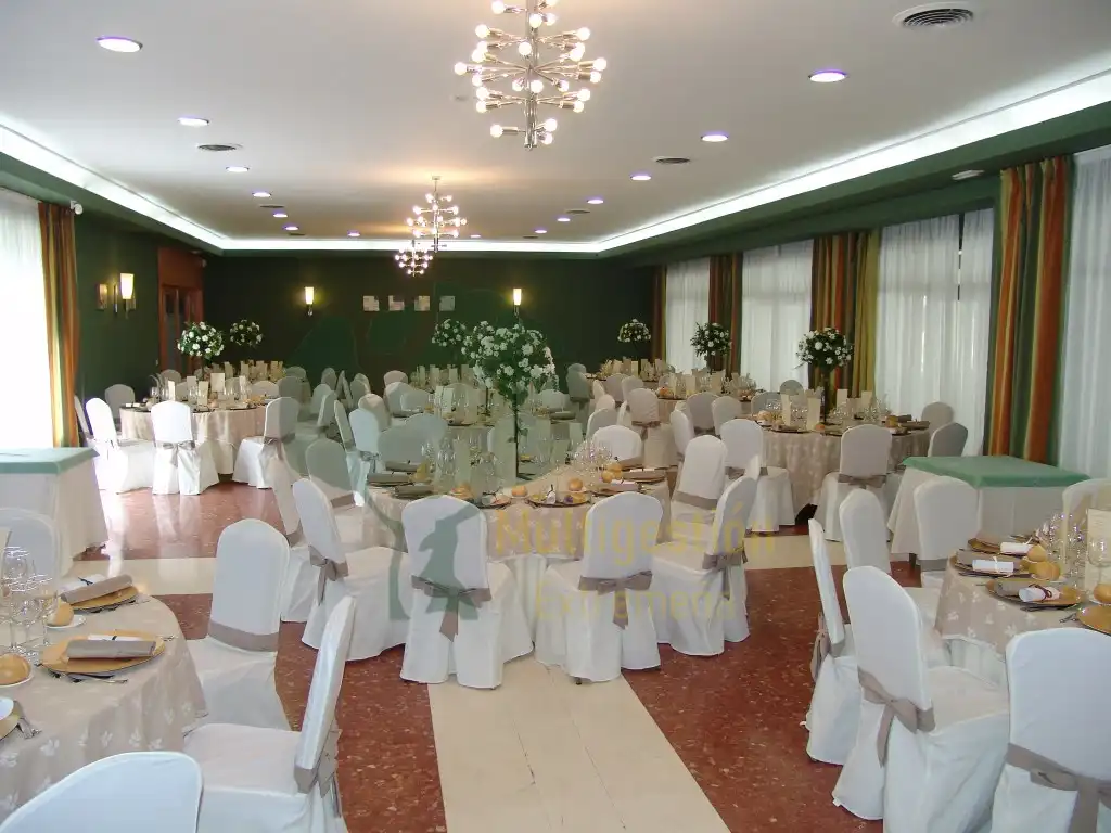 Local comercial en venda a N-630, imagen 28