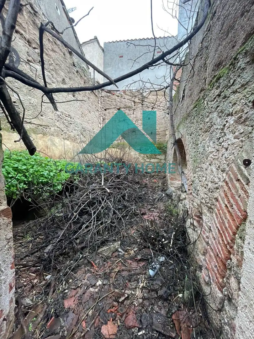 Residencial en venta en Malpartida de Cáceres