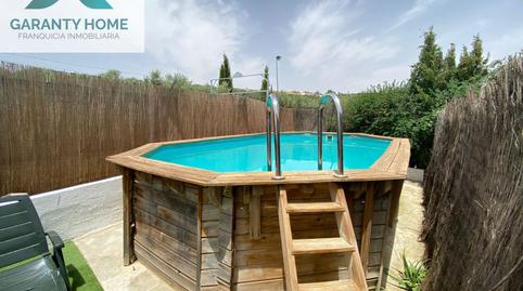 Foto 4 de Casa o xalet en venda a Torredonjimeno, Jaén