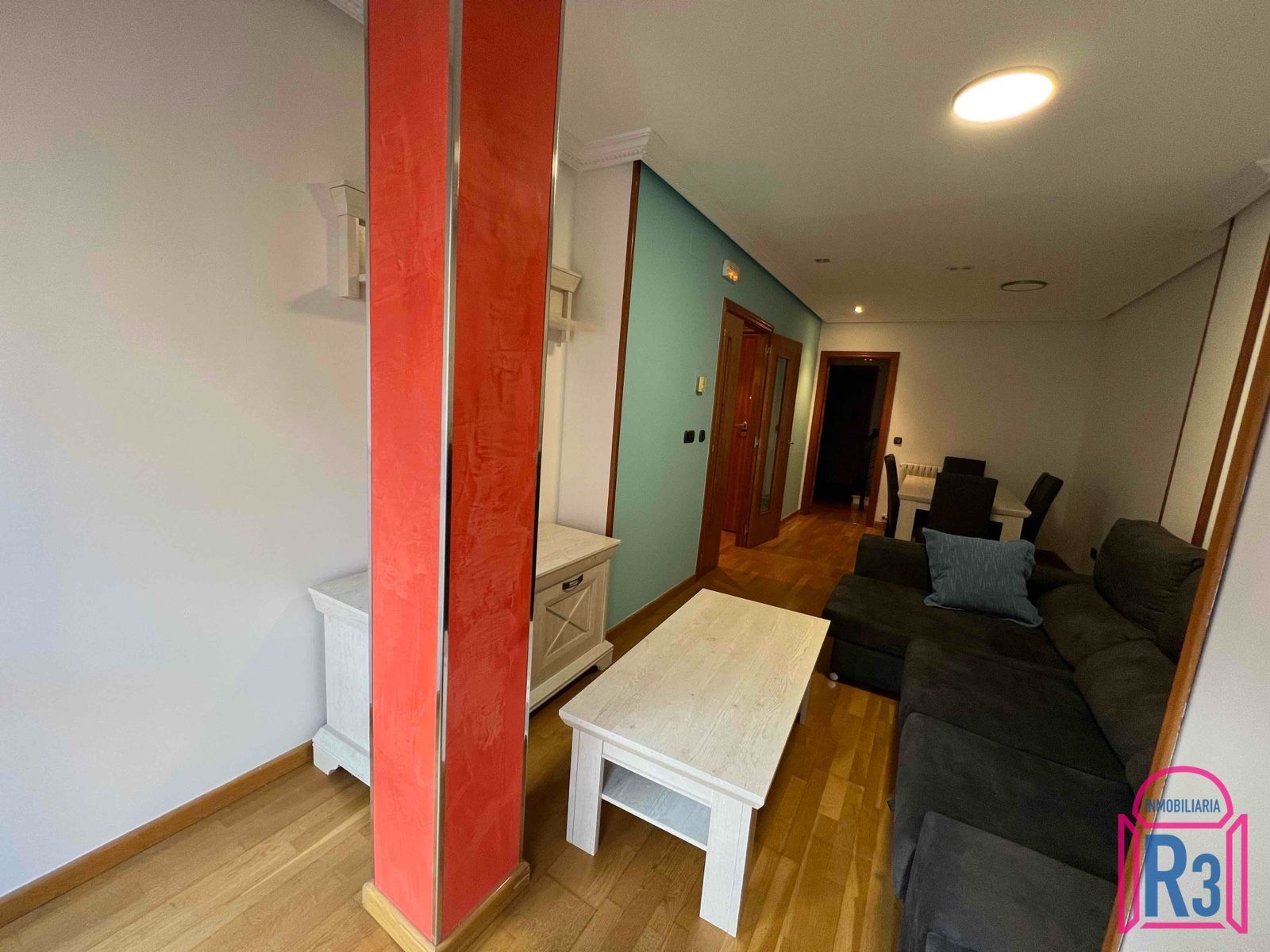 Bedroom of Duplex for sale in León Capital   with Heating, Storage room and Furnished