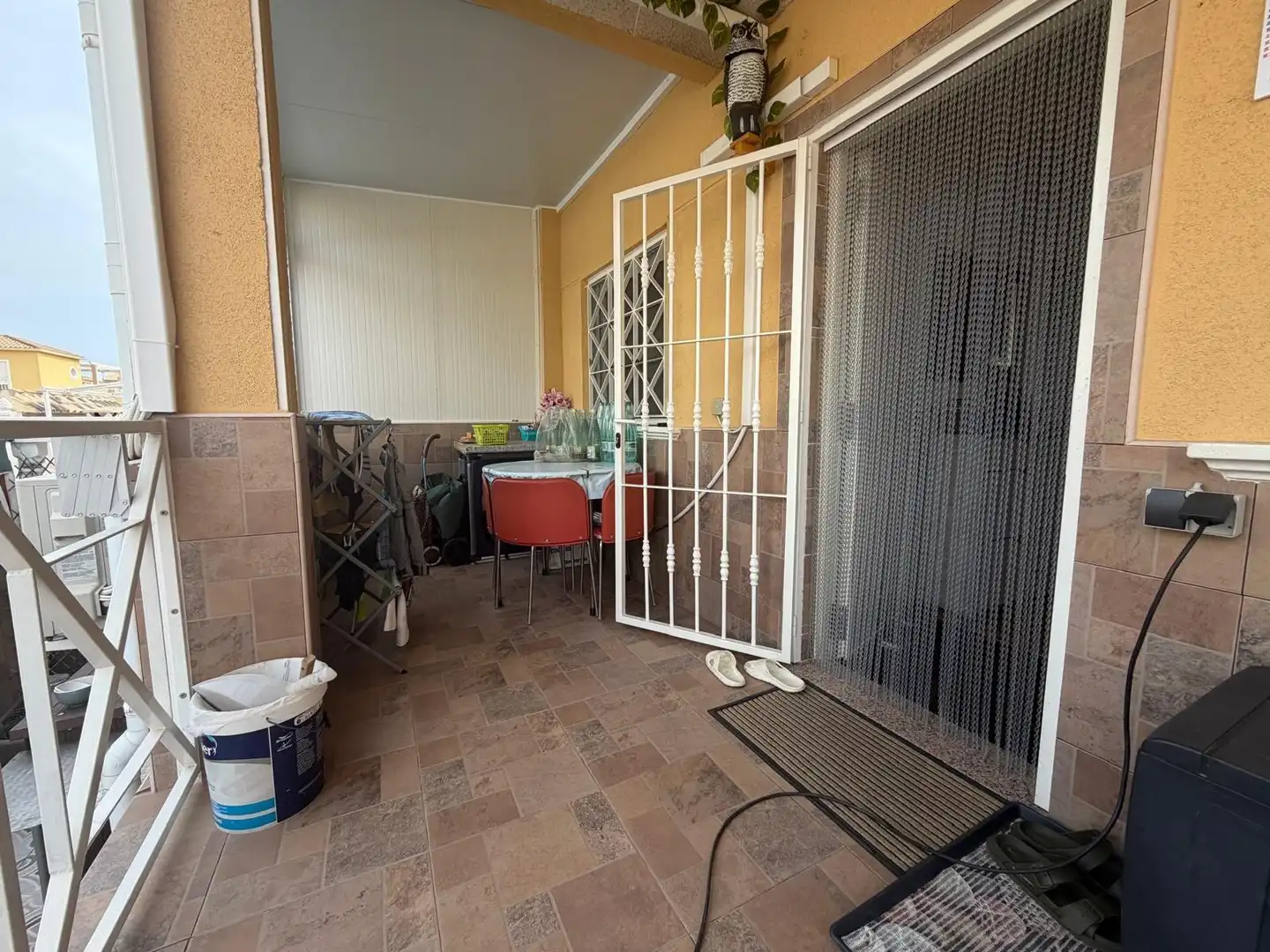 Bungalow amb piscina en venda a SAN JOSE SECTOR 10, imagen 16
