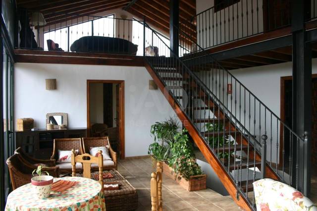 Casa-chalet en Venta en Arcos de Jalón