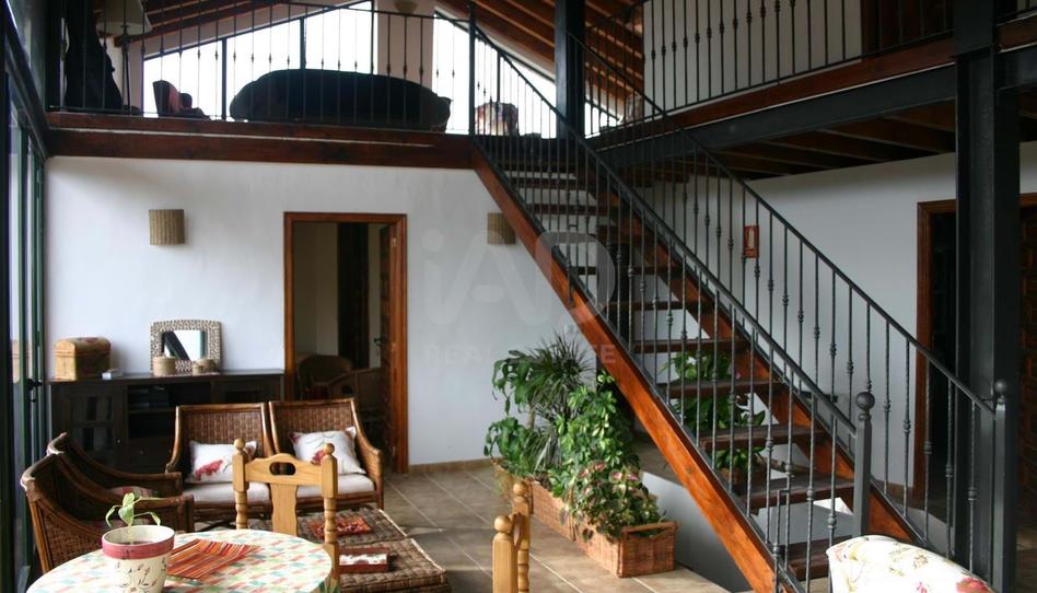 Foto 1 de Casa o xalet en venda a Arcos de Jalón, Soria