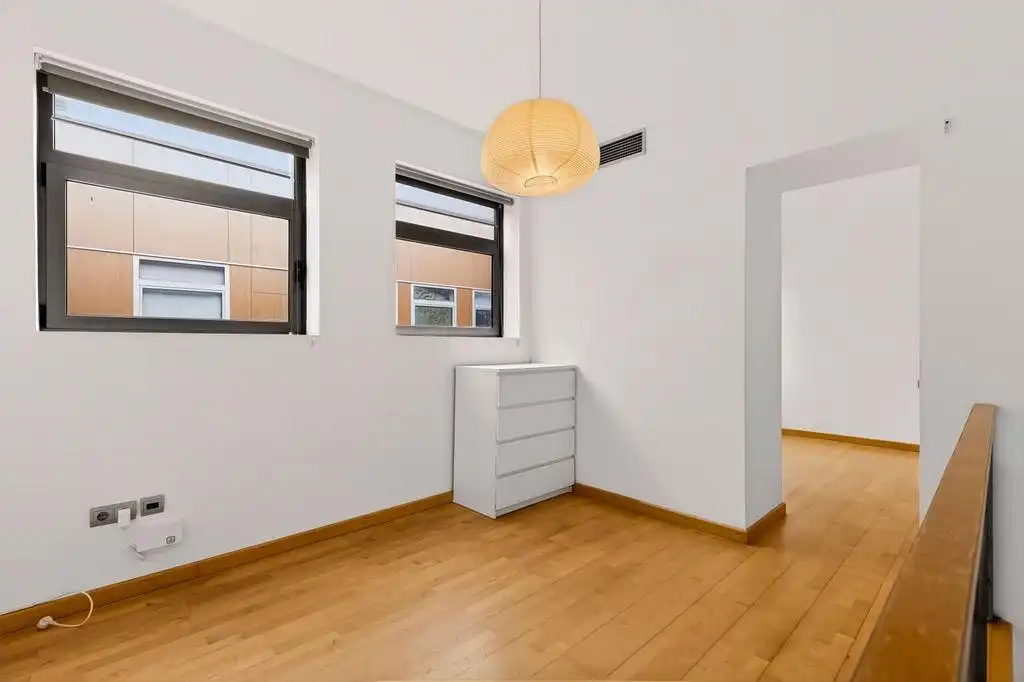 Duplex con ascensore in vendita a Calle GARCIA HUMET 15, imagen 12