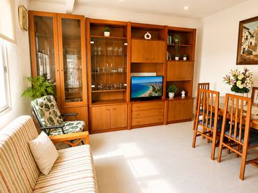 Apartment with lift for sale in Playa de Levante