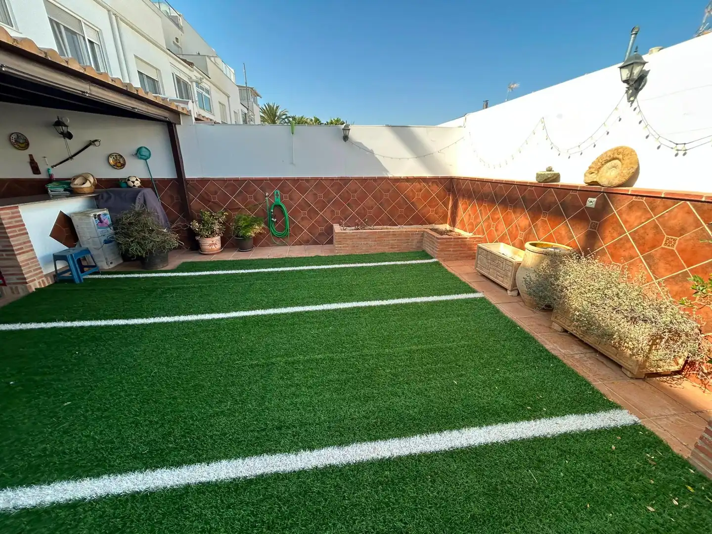 Terrassa de Casa o xalet en venda en Antequera amb Terrassa, Traster i Balcó