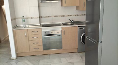 Photo 3 of Flat for rent in Calle Sebastián de Eslava, Parque Victoria Eugenia, Málaga Capital