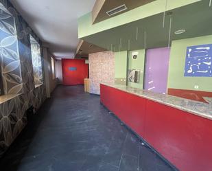 Premises to rent in Zamora Capital   with Alarm