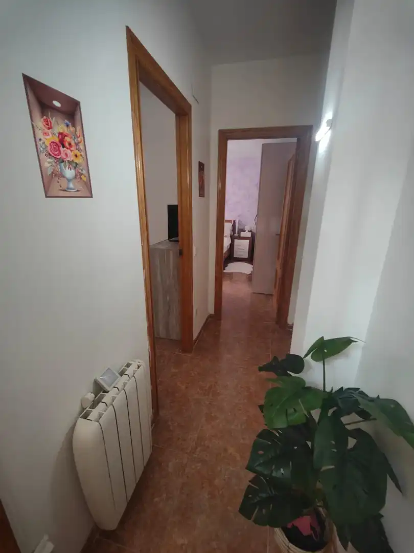 Attique avec ascenseur à vendre à Carrer del Duc de Vendôme, imagen 17