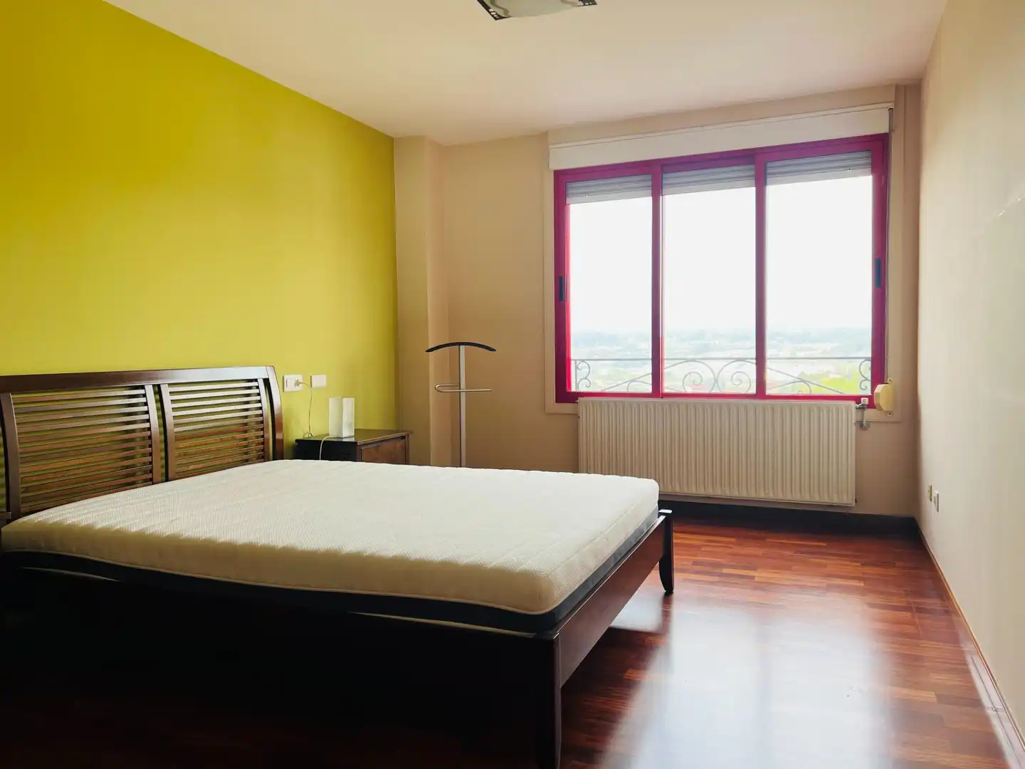 Appartamento con ascensore in affitto a Calle Castellana, imagen 18