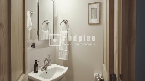 Foto 4 de Casa o chalet en venta en Hispanoamérica - Bernabéu, Madrid