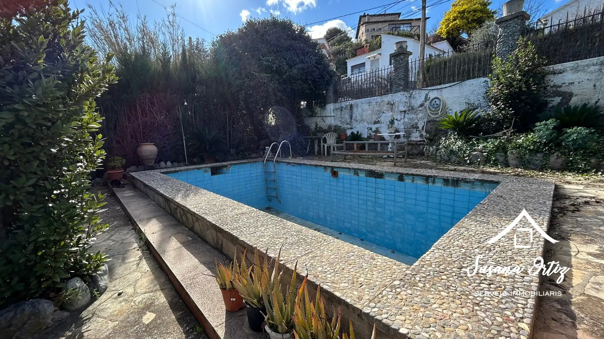House with terrace for sale in Sant Esteve Sesrovires, imagen 5