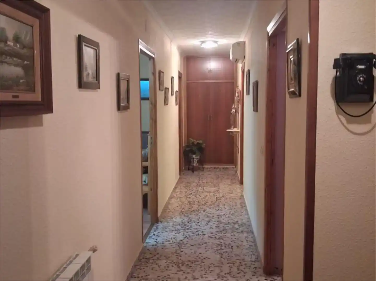 Piso en venta en Piedrabuena con Aire acondicionado y Trastero