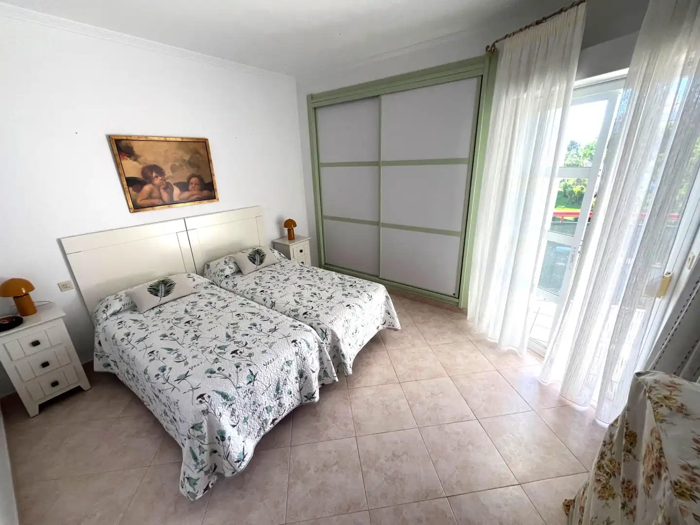 Maison mitoyenne avec terrasse à vendre à El Portil, imagen 24