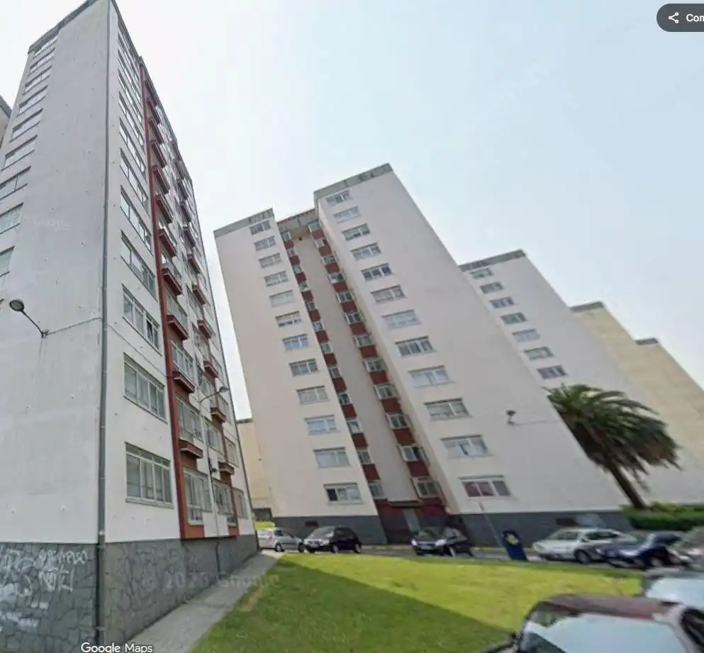 Appartement à vendre à Calle Armada Española 28, imagen 2