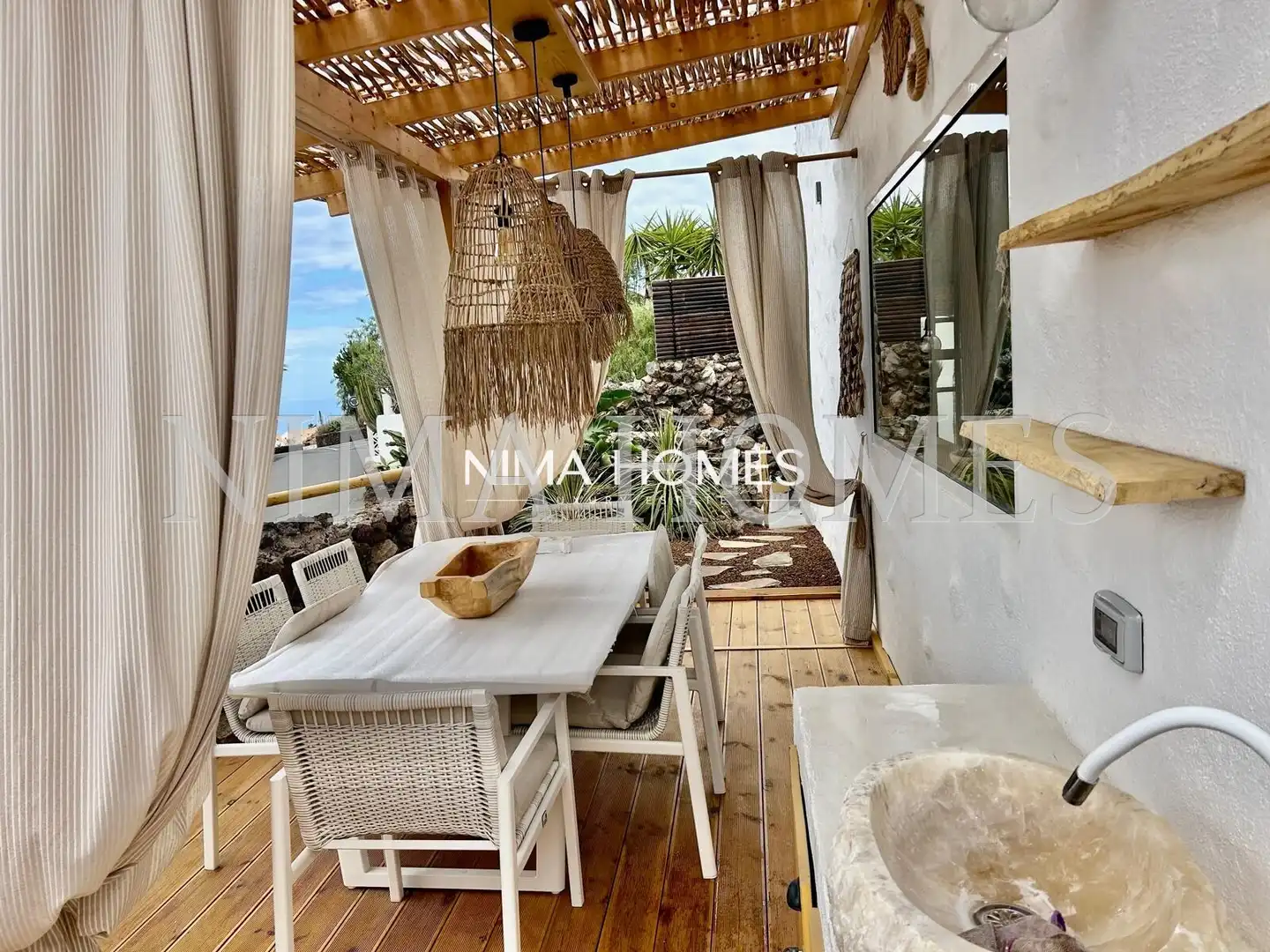 Villa in vendita a Chayofa, imagen 39