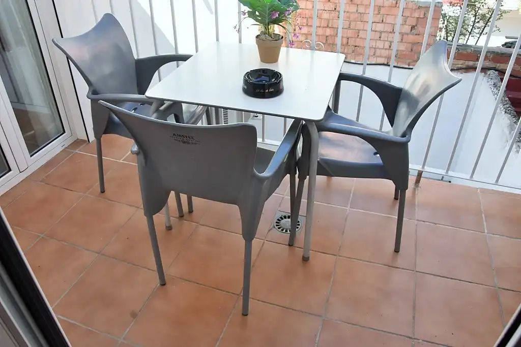 Flat with terrace to rent in Carrer del Pervindre, imagen 11