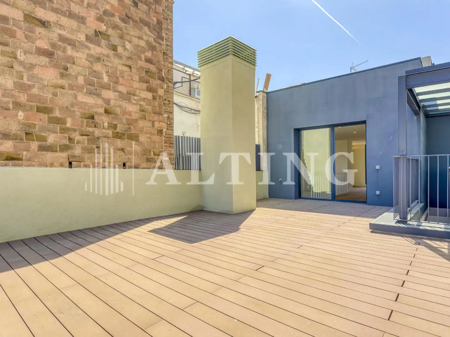 Appartamento con ascensore in vendita a Calle Pau Claris, imagen 29