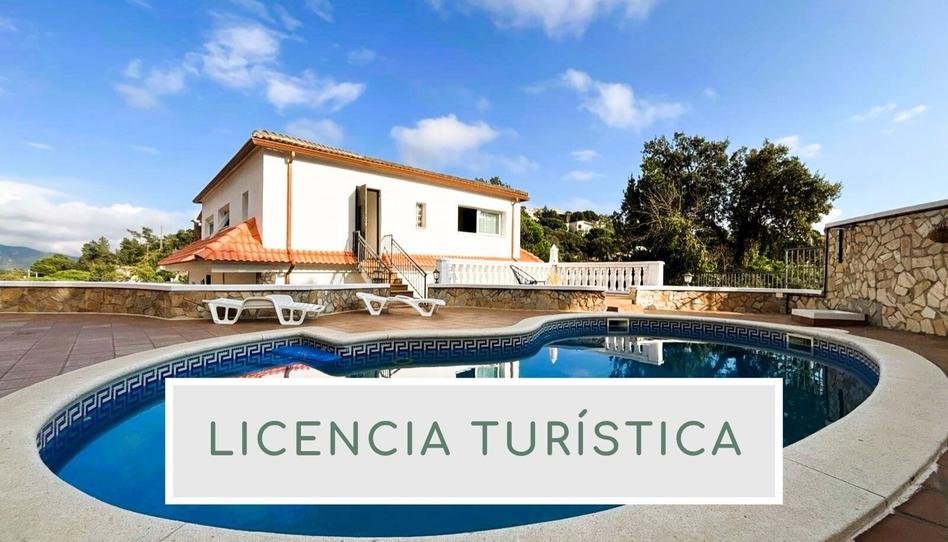 Photo 1 of House or chalet for sale in Serra Brava, Girona