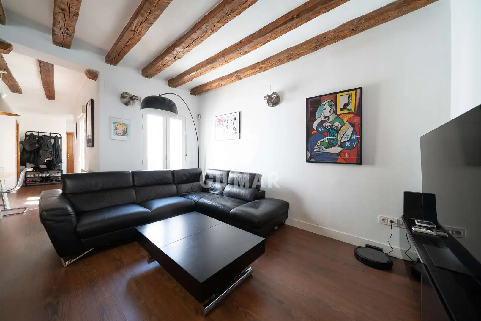 Duplex with terrace for sale in Centro, imagen 37